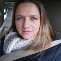 Robin Patnode