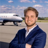 Noah Yarborough, MBA