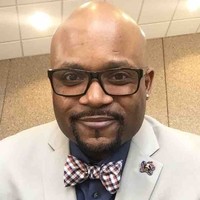 Marcus McIntosh