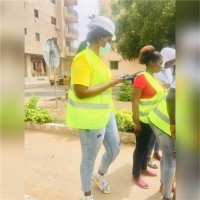 Mame Bousso Sall