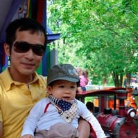 Eric Chan