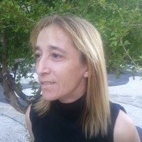 Monica Gordon Garcia