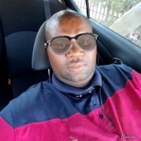 Patson Mabunda