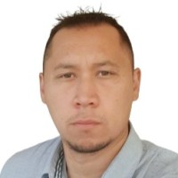 Steve Guedes