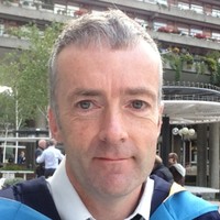 Andrew Smythe