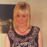 Jacqueline. Russell