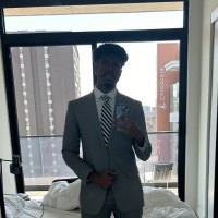 Maurice King
