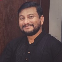 Rajesh Nandy