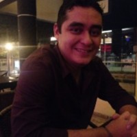 Jonathan Gomez Rodriguez