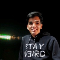 Deepesh Soni