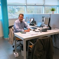 Ralf Hagestedt