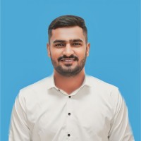 Suhas Desai