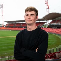 Patrick Chrystie