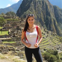 Flor Bojorquez