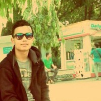 Iqbal Malik Hidayat
