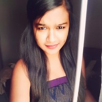 Ashna Prasad