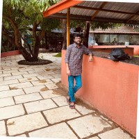 Yogesh Panjarkar