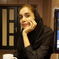 Mahsa Hossein pour