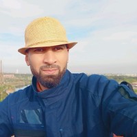 Lhoucein Zahiri