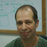 Tziki Vengrovsky