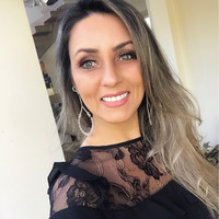 Graziela Teixeira Rebellato