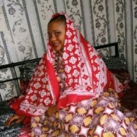 Naima Youssouf