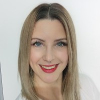 Isabel Maria Rodríguez Martín
