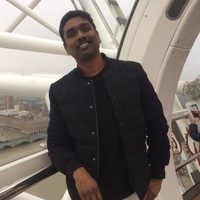 Sanjay Bottu