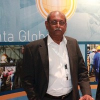Syam Nair