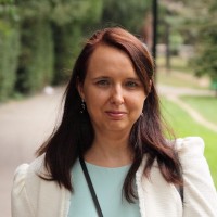 Agnieszka Dąbrowska