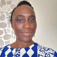 Binta Diop