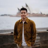 Marcello David Candra