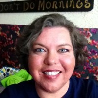 Jaimee Moody-Wright