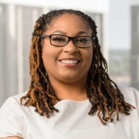 Karolyn J Hairston