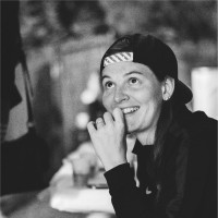 Amelie Garnier-Bigand