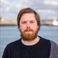 Benjamin Wickenden