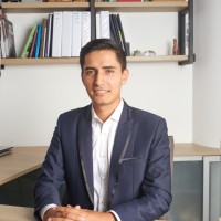 Harving Martín Díaz Tafur