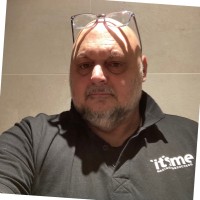 Arjen Schutte