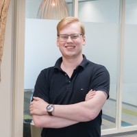 Ruben Stoopendaal