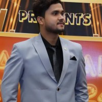 Badrinath Roy