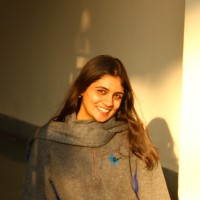 Idhika Goel