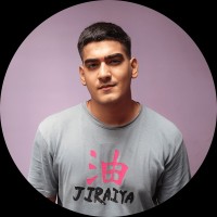 Govind tyagi