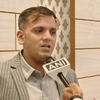 Anupam Dwivedi