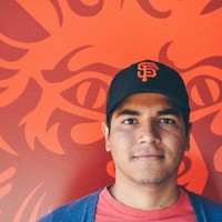 Miguel Angel Santamaría