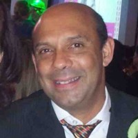 Agnaldo Da Silva Lima