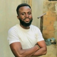 Mbuku Samuel Fernando Paulo