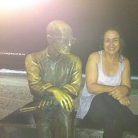 Cassia Gomes