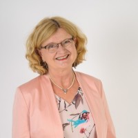 Ruth Huebsch