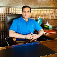 munir gill