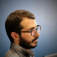 Seyed Ali Hosseiniun
